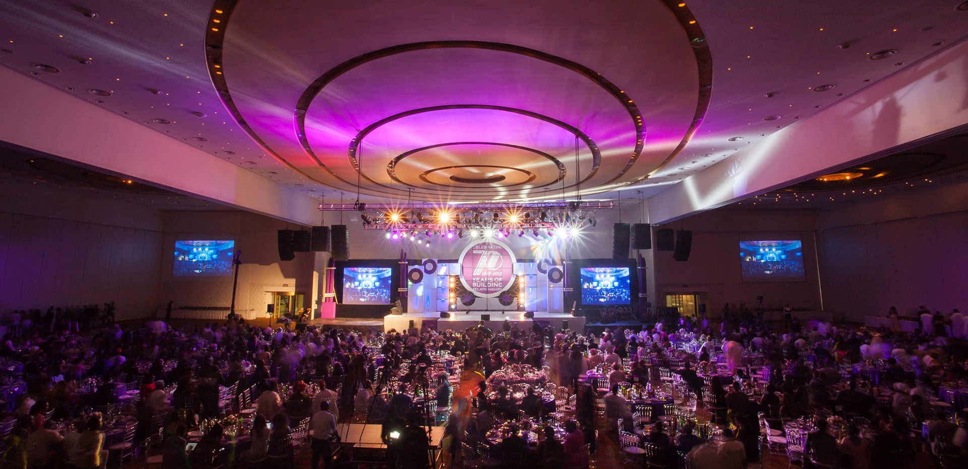 Eko Convention Center Eko Hotels Suites